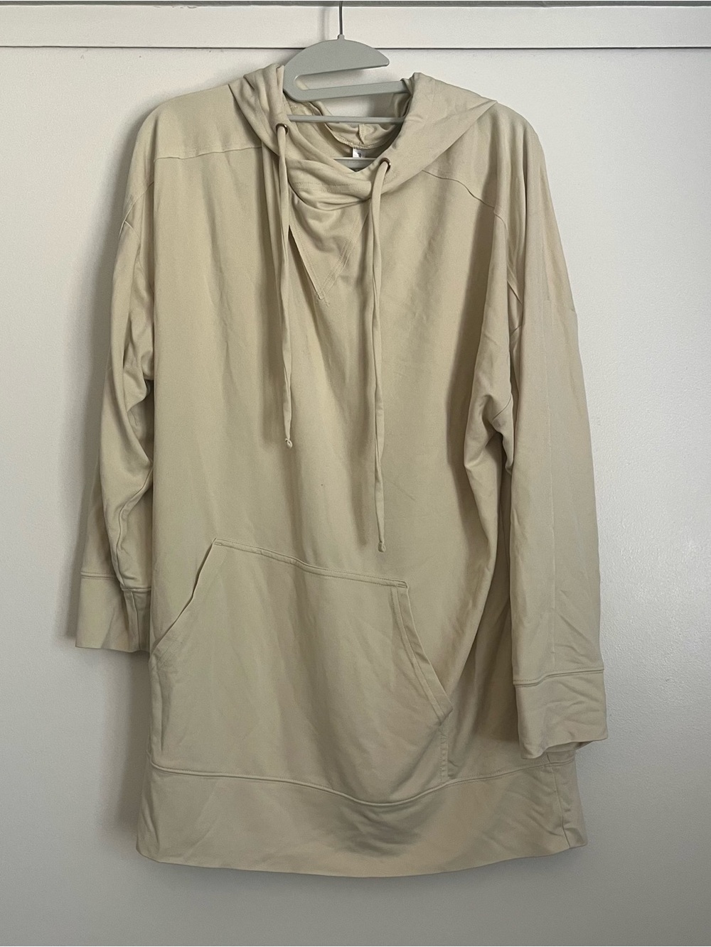Fabletics Hooded Pullover Sweater